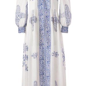 Alix of Bohemia Little Cleo Dress -